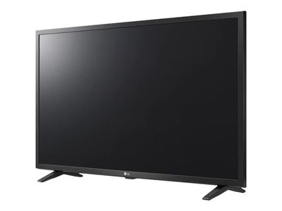 LG 32LQ63006LA - 32" Diagonalklasse LQ6300 Series LED-bakgrunnsbelyst LCD TV - Smart TV - webOS, ThinQ AI - 1080p 1920 x 1080 - HDR - direktebelyst L