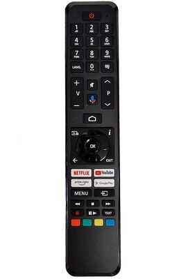 Digihome RC45160 Fjernbetjening