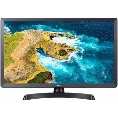 LG 24TQ510S-PZ 24" HD Ready Smart LED TV