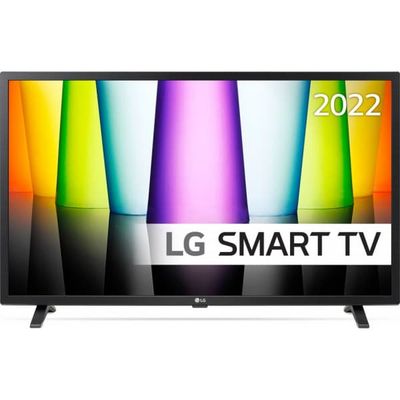 LG 32LQ6300 32" Fuldt HD Smart LED TV