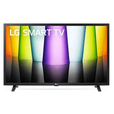 Lg Tv 32lq630b6la 32´´ Hd Led Sort Europe PAL / EU Plug