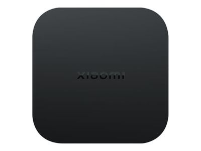 Xiaomi TV Box S Digital AV-spiller