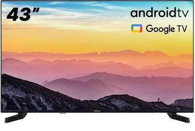 Finlux LED43FDA Android Smart-TV 43" FHD