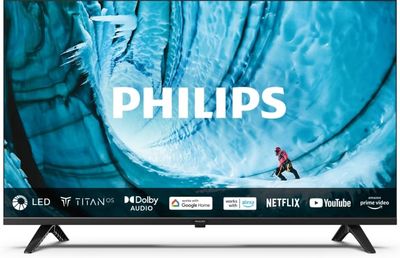 Philips 32" PHS6009 - HD-klar LED-TV