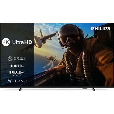 Philips 65" PUS7000 – 4K LED TV
