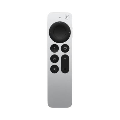 Apple Siri Remote kaukosäädin