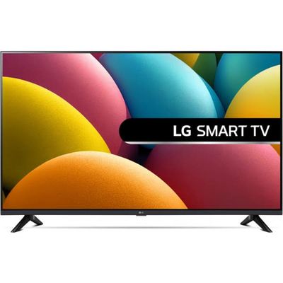 LG 32" LR6000 – Full HD Smart LED TV