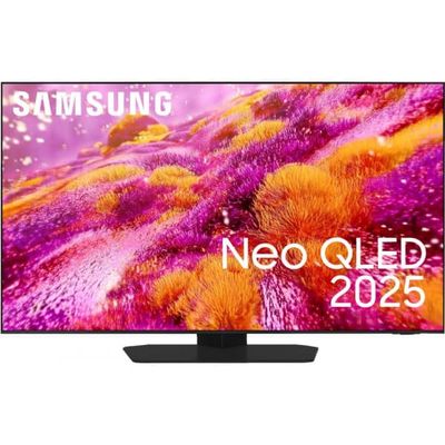 Samsung 43" QN90F – 4K Neo QLED TV