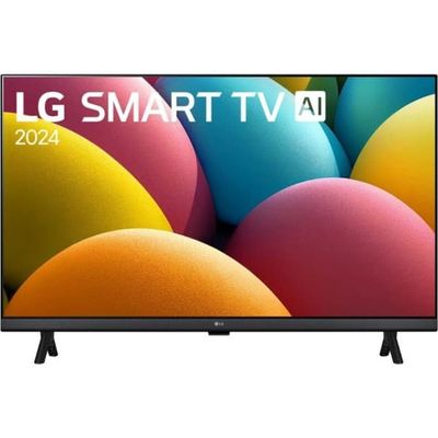 LG 43" LR6000 - Full HD Smart LED TV