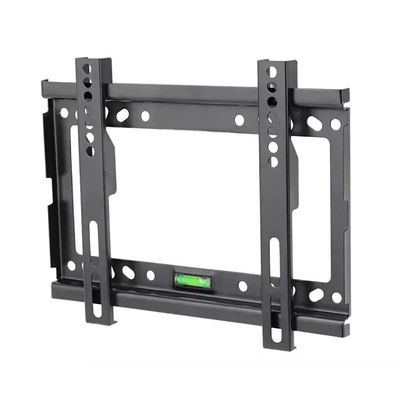 Veggbrakett for TV - Svart - Metall - 14–50 tommer
