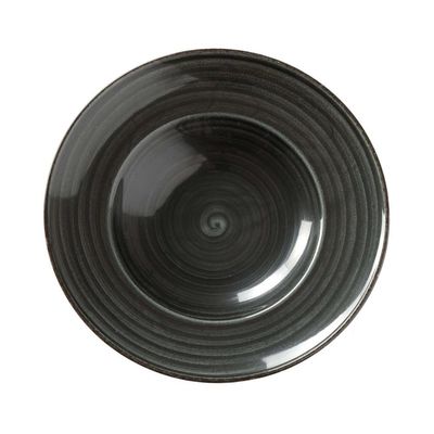 Pastatallrik Onyx 260 mm (4 st)