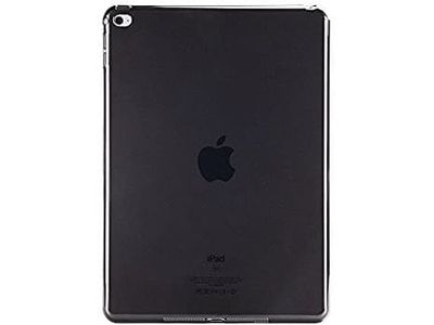 Backcover Ipad Air 2 / Pro 9,7" - transparent