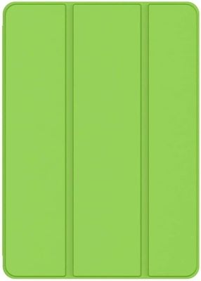 Smart cover beskyttelse til iPad 10,2"" 2019/2020, Grønn