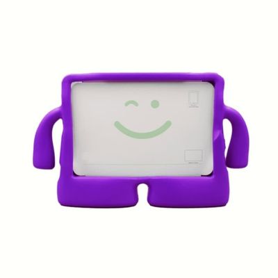 Barneskall til iPad Air 4 og Pro 11"", Lilla