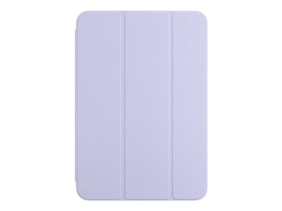 Apple Smart - Lommebok for nettbrett - lys fiolett - for iPad mini (6. generasjon), A17 Pro Wi-Fi, A17 Pro Wi-Fi + Cellular