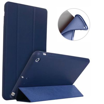 Alla modeller Ipad fodral silikon blå