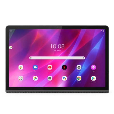 Lenovo Idg Tablet P11 Pro 4gb/128gb 11.5´´ Sort