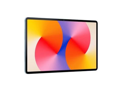 Huawei MatePad SE, 27,9 cm (11"), 1920 x 1200 piksler, 128 GB, 6 GB, HarmonyOS 2.0, Grå