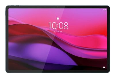 Nettbrett Lenovo Yoga Tab Plus 12,7" (TB520FU) 16/256 GB WiFi (ZAEG0022PL) grønn