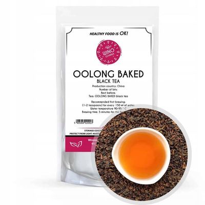 Sort Oolong bagt te - 50 g Tie Guan Yin