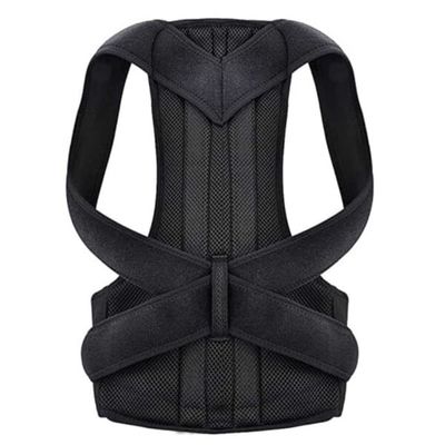 Porto vest pro back vest bedre holdning xl