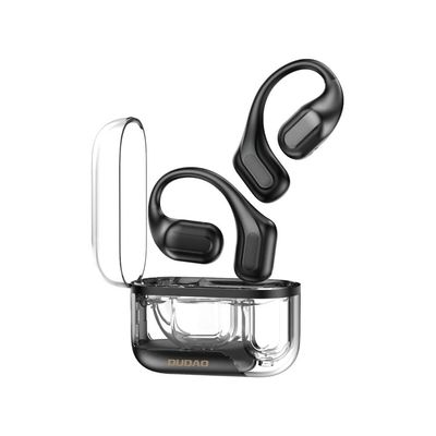 Dudao U17Pro on-ear langattomat kuulokkeet Bluetooth 5.3:lla ja ANC:llä - musta