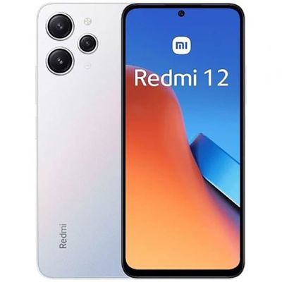 Xiaomi Redmi 12 4gb/128gb 6.79´´ Dual Sim Søvfarvet
