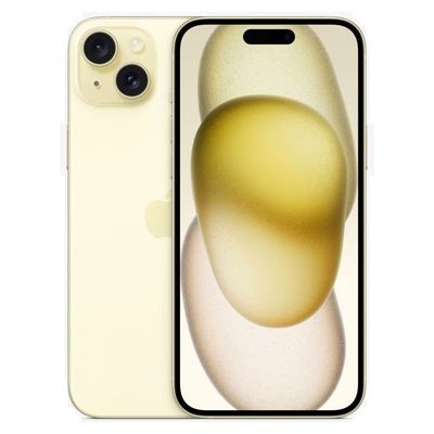 Apple Iphone 15 Plus 256gb Gul