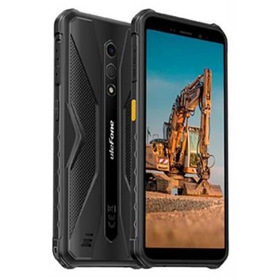 Ulefone Armor X12 4gb/32gb 5.4´´ Dual Sim