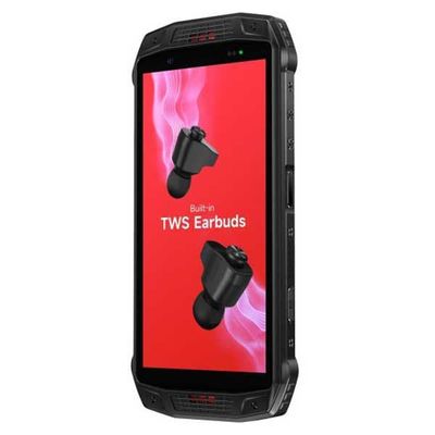 Ulefone Armor 15 6gb/128gb 5.5´´ Dual Sim Rød
