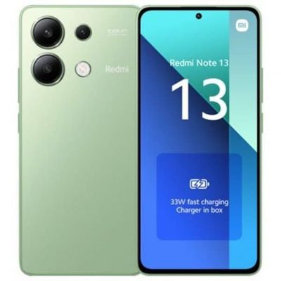 Xiaomi Redmi Note 13 8gb/256gb 6.7´´ Dual Sim