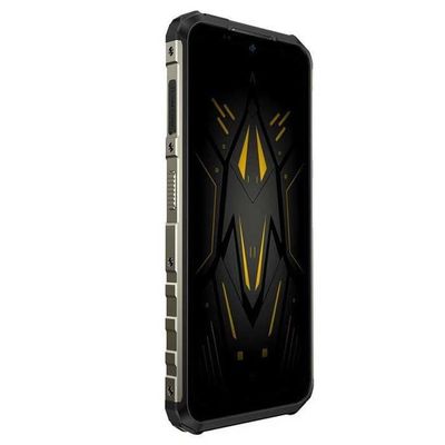 Ulefone Smartphone Armor 22 8gb/256gb 6.5´´ Sort