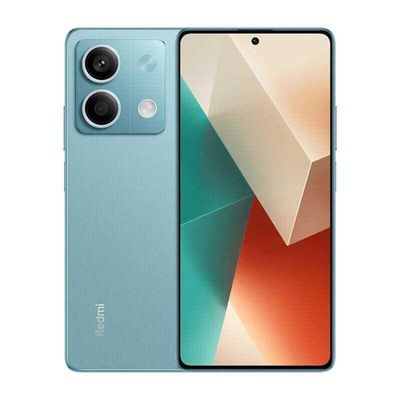 Xiaomi Redmi Note 13 5g 6gb/128gb 6.6´´ Dual Sim
