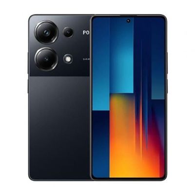 Xiaomi Poco M6 Pro 12gb/512gb 6.7´´
