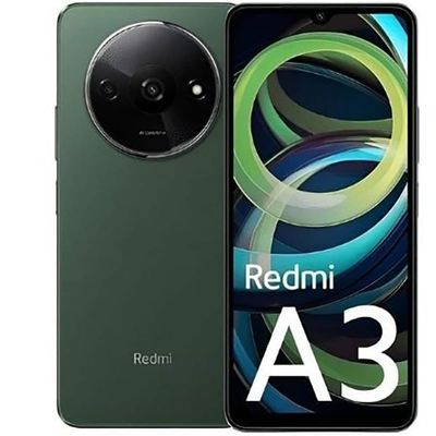 Xiaomi Redmi A3 4gb/128gb 6.7´´