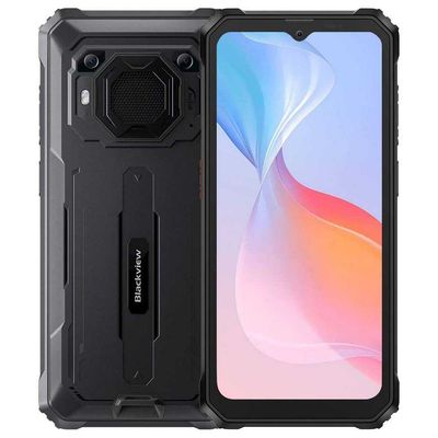 Blackview Bv6200 Pro 6gb/128gb 6.5´´