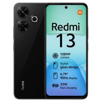 Xiaomi Redmi 13 6gb/128gb 6.8´´
