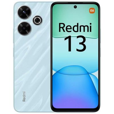 Xiaomi Redmi 13 6gb/128gb 6.7´´