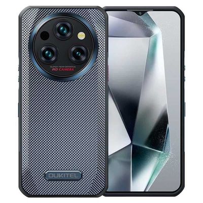 Oukitel Oukitel Wp35 5g 8gb/256gb 6.6´´