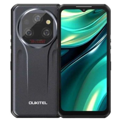 Oukitel Oukitel Wp39 6gb/256gb 6.6´´