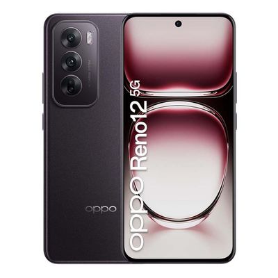 Oppo Reno 12 5g 12gb/256gb 6.7´´