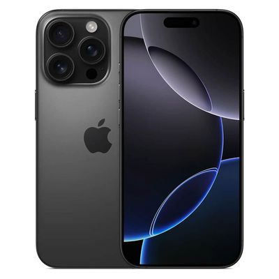 Apple Iphone 16 Pro 128gb 6.3´´