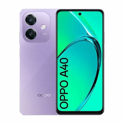 Oppo A40 4g/128g 6.6´´