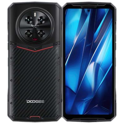 Doogee Dk10 12gb/512gb 6.6´´