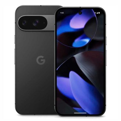 Google Pixel 9 5g 12gb/128gb 6.3´´