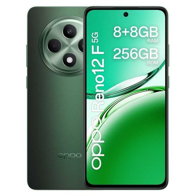 Oppo Reno 12f 5g 8gb/256gb 6.6´´