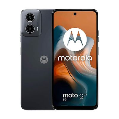 Motorola Moto G34 5g 8gb/128gb 6.5´´