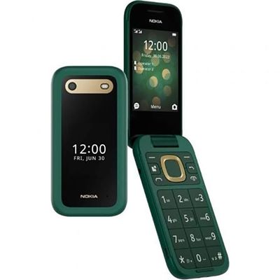 Nokia 2660 Flip Mobiltelefon
