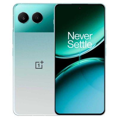 Oneplus Nord 4 5g 16gb/512gb 6.7´´ Grøn