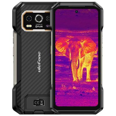 Ulefone Armor 27t 12gb/256gb 6.7´´